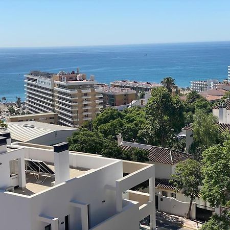 Precioso Apartamento Con Piscina توريمولينوس المظهر الخارجي الصورة