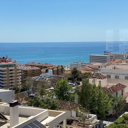 Precioso Apartamento Con Piscina توريمولينوس المظهر الخارجي الصورة