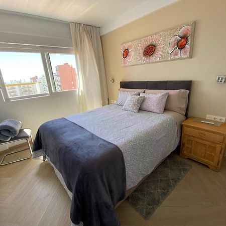Precioso Apartamento Con Piscina توريمولينوس المظهر الخارجي الصورة