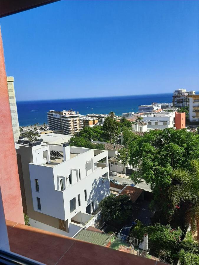 Precioso Apartamento Con Piscina توريمولينوس المظهر الخارجي الصورة