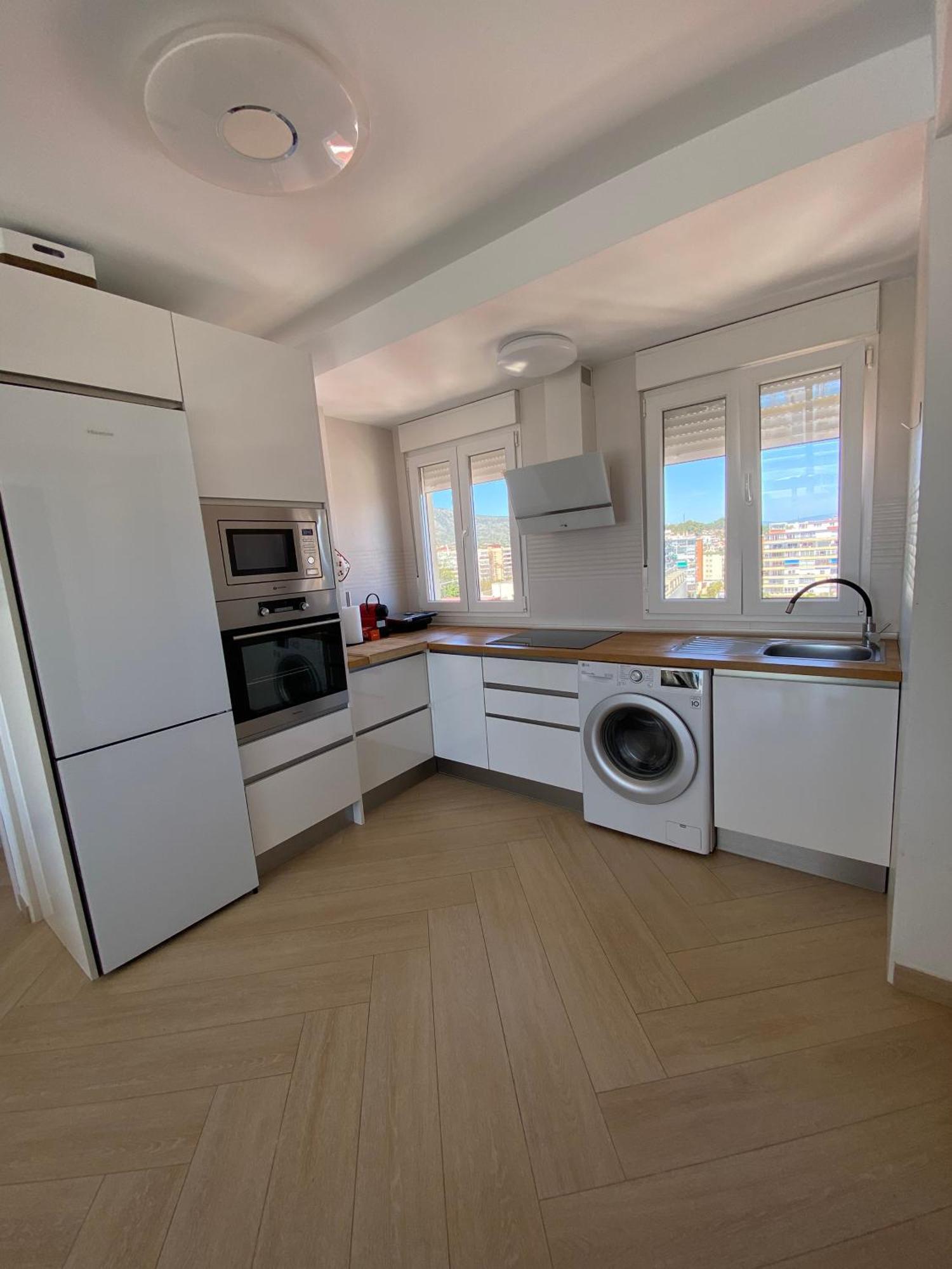 Precioso Apartamento Con Piscina توريمولينوس المظهر الخارجي الصورة