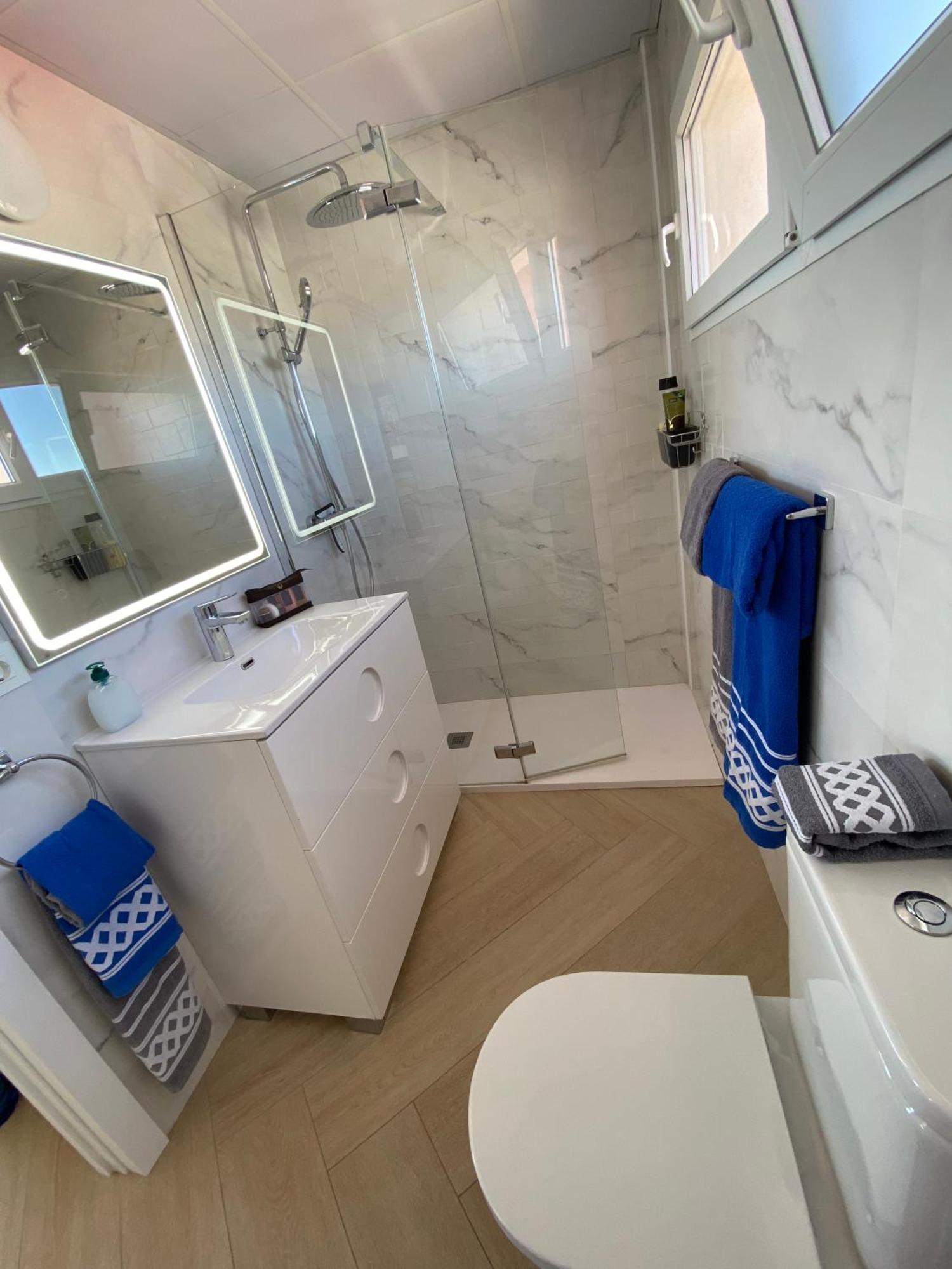 Precioso Apartamento Con Piscina توريمولينوس المظهر الخارجي الصورة