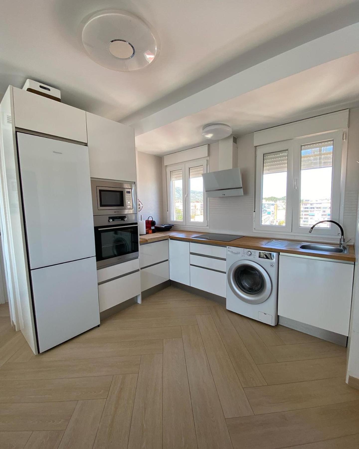 Precioso Apartamento Con Piscina توريمولينوس المظهر الخارجي الصورة